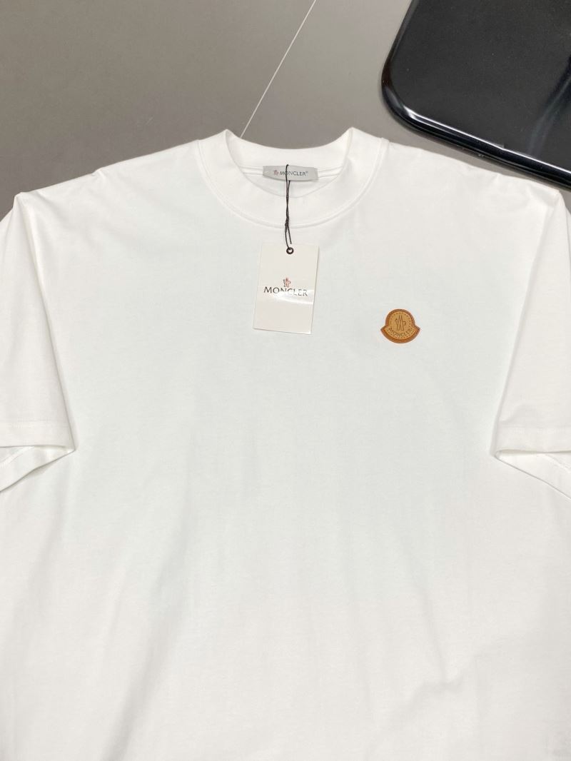 Moncler T-Shirts